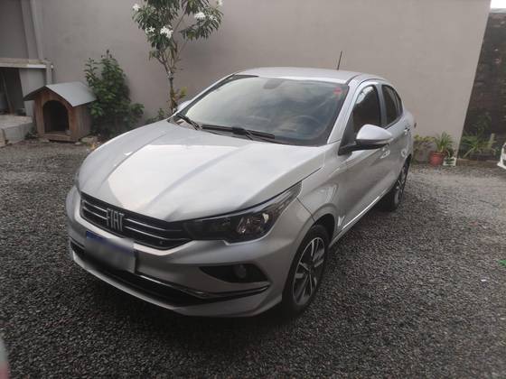 FIAT CRONOS 1.3 FIREFLY FLEX DRIVE CVT FIAT CRONOS 1.3 FIREFLY FLEX DRIVE CVT